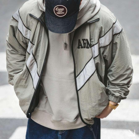 U.S. Army Field Jacket Authentic Skilcraft - Picture 5 of 10